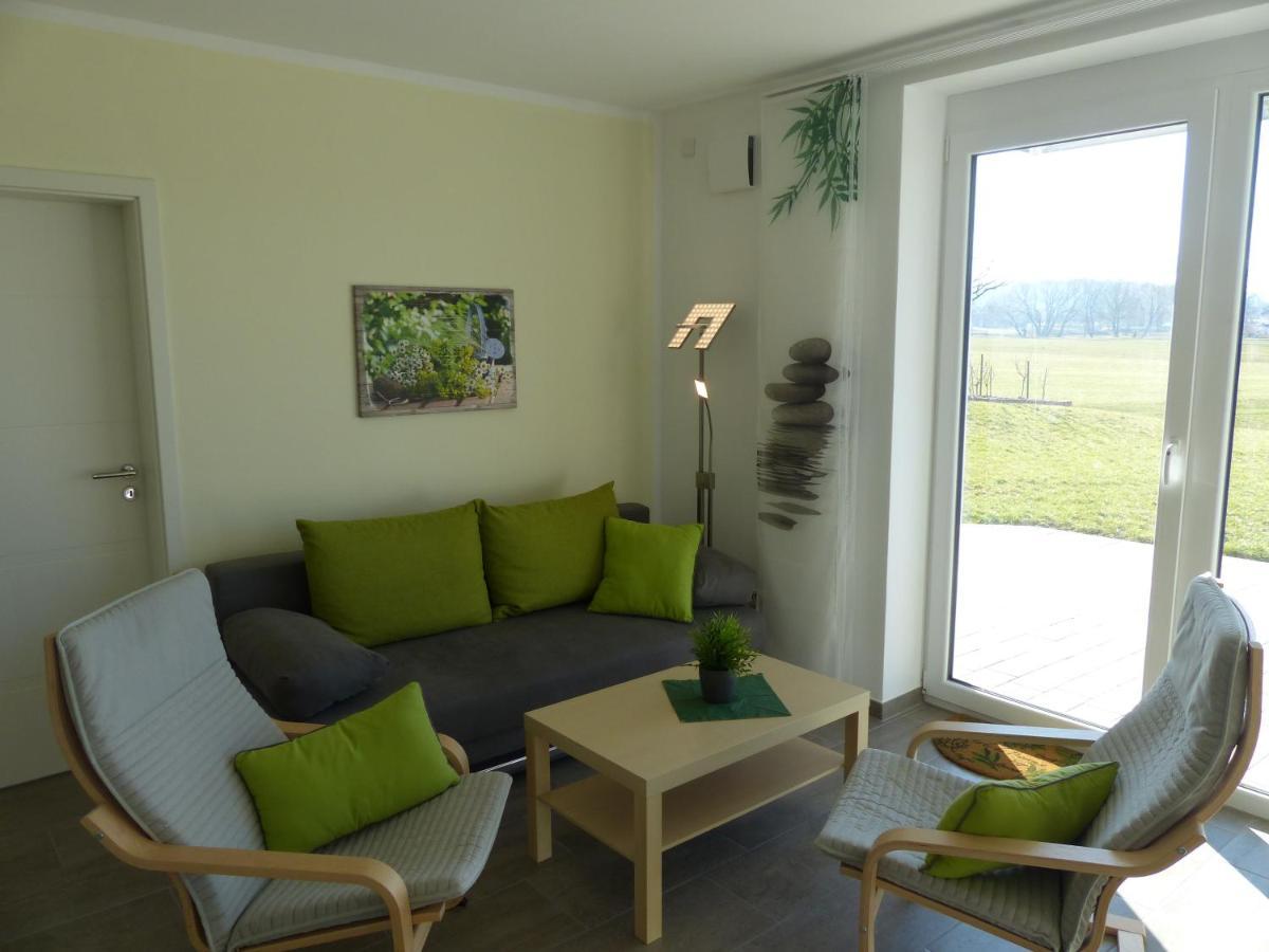 Komfort Ferienwohnung Wolfhagen エクステリア 写真