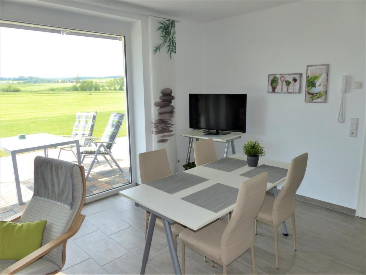 Komfort Ferienwohnung Wolfhagen エクステリア 写真