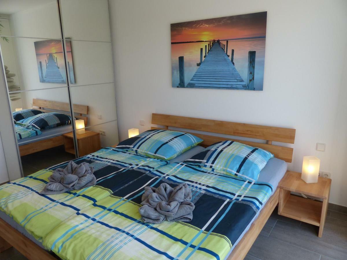Komfort Ferienwohnung Wolfhagen エクステリア 写真